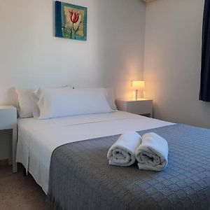 Habitación con Cama King